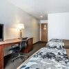 Отель Sleep Inn & Suites Mount Vernon, фото 26