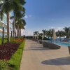 Отель Maritima Beach at Flamingos, фото 14