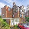 Отель Stylish 1-bed Apartment in Tunbridge Wells, фото 9