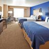 Отель Holiday Inn Hotel & Suites PHOENIX AIRPORT, an IHG Hotel, фото 6