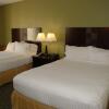 Отель Holiday Inn Express & Suites Covington, an IHG Hotel, фото 8