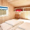 Отель 6 Person Holiday Home in Blokhus, фото 3
