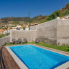 Отель Ourmadeira - Casa Amaro Sunset, Contemporary, фото 22