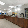 Отель Best Western Ashbury Inn, фото 29