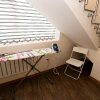 Гостиница Parus Hostel, фото 15