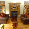 Отель Bears Paw Inn, фото 1