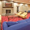 Отель TownePlace Suites Midland, фото 16