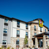 Отель My Place Hotel - Carson City NV в Карсон-Сити