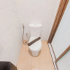 Отель Well Furnished And Comfy Studio Sky House Alam Sutera Apartment, фото 12