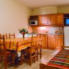 Отель Rustic Apartment, Located in the Mountain Village of Chorges, фото 12