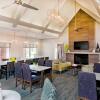 Отель Residence Inn by Marriott Hanover Lebanon, фото 13