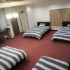 Отель Konitel 今里, фото 21