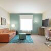 Отель Home2 Suites by Hilton Greece Rochester, фото 21