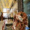 Отель Hetianxia International Hotel (Hotan Night Market), фото 14