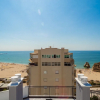 Отель Fantastic Acropole Building Beach View, фото 16