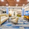 Отель Holiday Inn Express & Suites Dallas NW - Farmers Branch, an IHG Hotel, фото 14