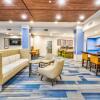 Отель Holiday Inn Express & Suites Dallas NW - Farmers Branch, an IHG Hotel, фото 12