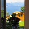 Отель Africa Apartment Over Stresa With Lake View, фото 19