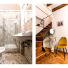Отель New Florence palazzo - 3 Bedrooms - Private Terrace - Wifi, фото 10