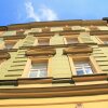 Отель Vlkova Palace в Праге