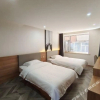 Отель Jinlijia Hotel, фото 3