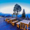 Отель Mingyu Longgang Holiday Hotel, фото 7