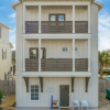 Отель Miramar by Avantstay Large Destin Home w/ Pool Walk to Miramar Beach!, фото 1