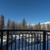 Отель Bear Creek Lodge 209 3 Bedroom Condo by Alpine Lodging Telluride, фото 19