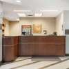 Отель Comfort Suites West Jacksonville, фото 2