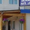 Отель Anchorage Suite Lodge в Анкоридже