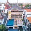 Отель Horison Kuta Bali в Куте
