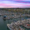 Отель Courtyard by Marriott Marina del Rey, фото 22