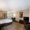 Отель Mainstay Suites Knoxville - Cedar Bluff, фото 15