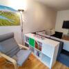 Отель BodenSEE Apartment Friedrichshafen Rotkehlchenweg во Фридрихсхафене