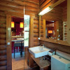 Отель Spacious Chalet near Ski Slopes in Worgl, фото 7