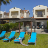 Отель Beachfront Villa Meneou 5, фото 1