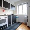 Отель Charmante 3 Zimmerwohnung Mit Stellplatz, фото 18