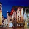 Отель Alpenrose Traditionsgasthof Mittenwald, фото 1