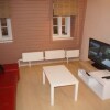 Отель Gallery Apartment в Риге