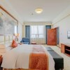 Отель Jia Hao Hotel International Plaza Wuhan, фото 1