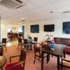 Отель Hampton By Hilton Braintree Hotel в Брейнтри