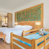 Отель JW Marriott Sanya Haitang Bay Resort & Spa, фото 31