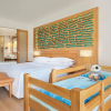 Отель JW Marriott Sanya Haitang Bay Resort & Spa, фото 3