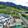 Отель Oyo 90246 Suang Noh Homestay Kundasang, фото 19