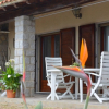Отель Uniquely located, quiet, facing the sea. 3 +1 pax sea 80m.-SCRITTORE VILLA, фото 2