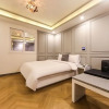 Отель Yeongju Hue Stay Self Check-in Motel, фото 37