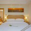 Отель Vienna 3 Best Hotel (Xichang Qionghai Wetland Park Hangtian Avenue), фото 8