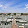 Отель Moorings 506 by Wild Dunes, Marina View Condo With Resort Amenity Access, фото 18