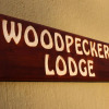 Отель Woodpecker Lodge, фото 1