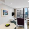 Отель Meriton Suites Pitt Street, Sydney, фото 19